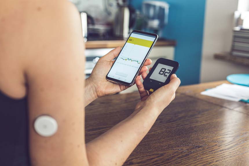 Remote Patient Monitoring Could Finally Actualize the Potential of Wearables