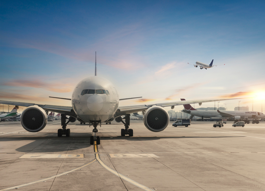China’s Global Aviation Ambitions: Opportunities for Foreign Multinationals