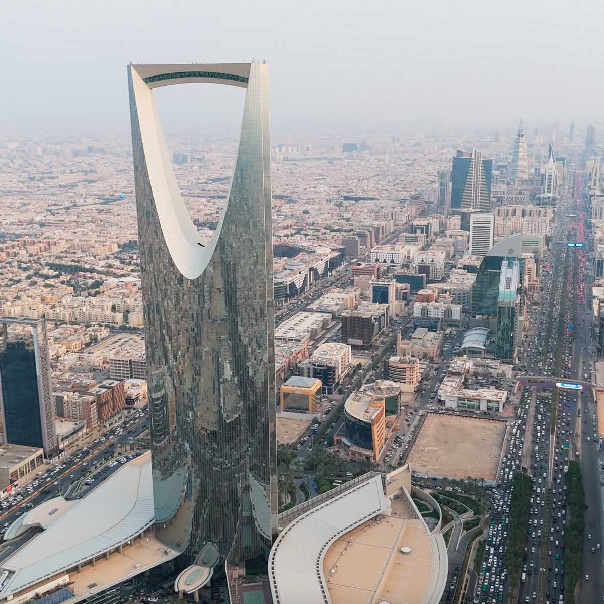 Riyadh, Saudi Arabia
