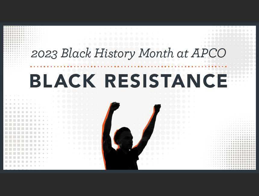 Observing Black History Month is a Form of Black Resistance