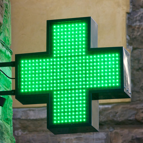 Should I Stay or Should I Go? Pharma’s French Conundrum