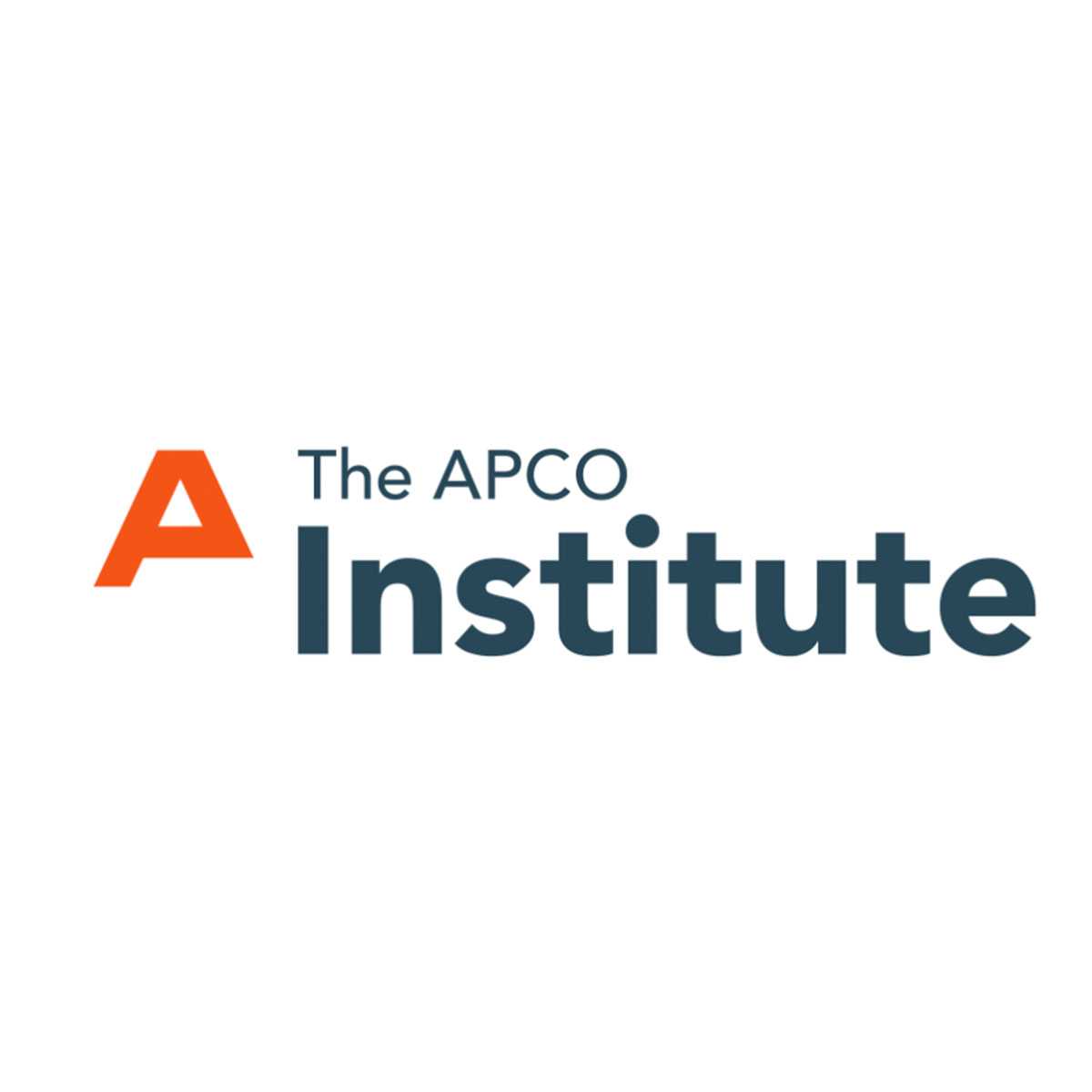 The APCO Institute