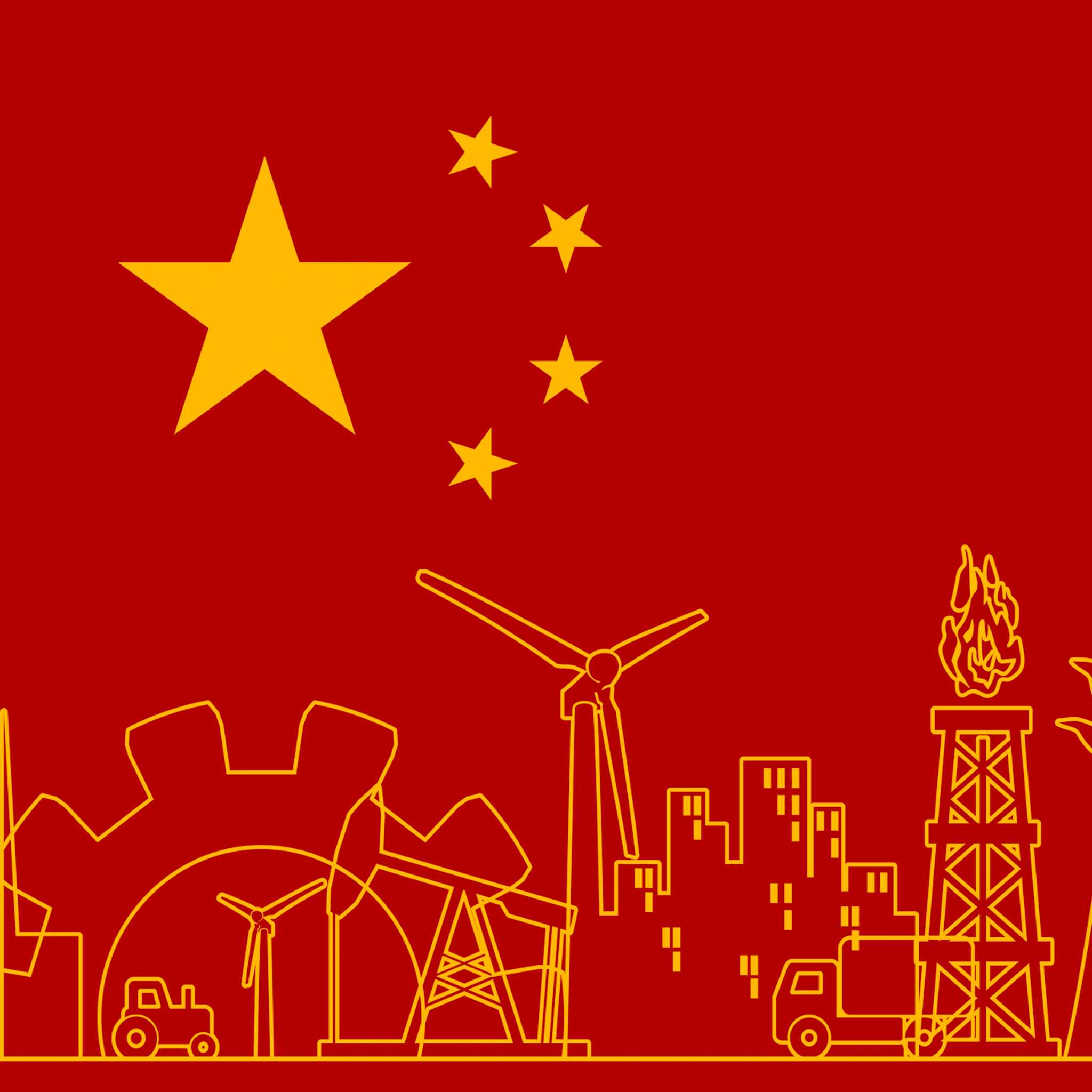 Light Speed: The Outlook for China’s Rapidly Growing New Energy Capacity