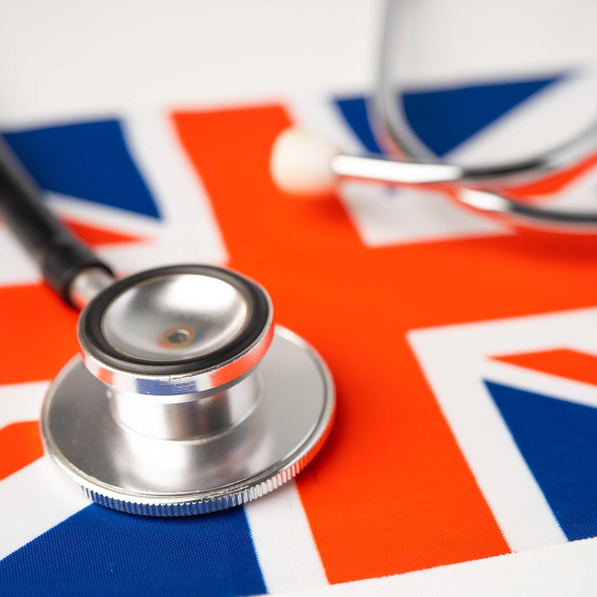 Health at the Ballot Box: How to Influence UK Health Policy After the General Election