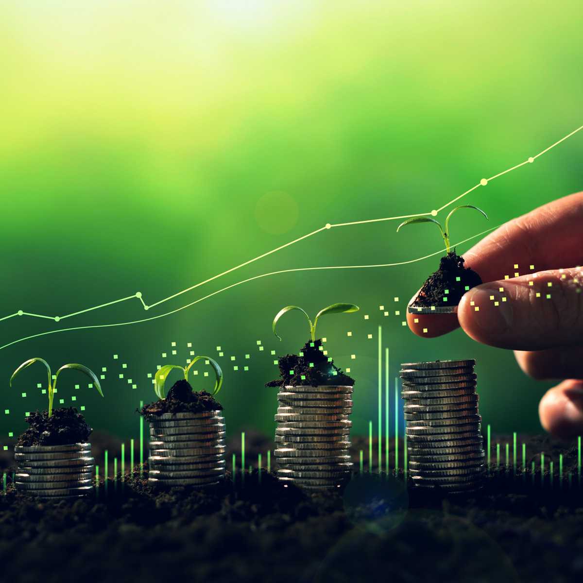 Corporate Sustainability
