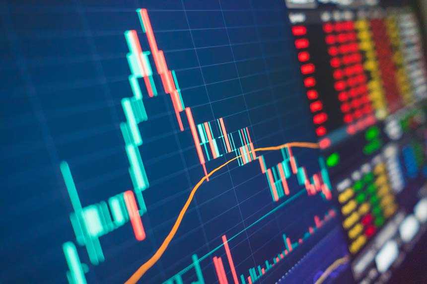 Stock Graph