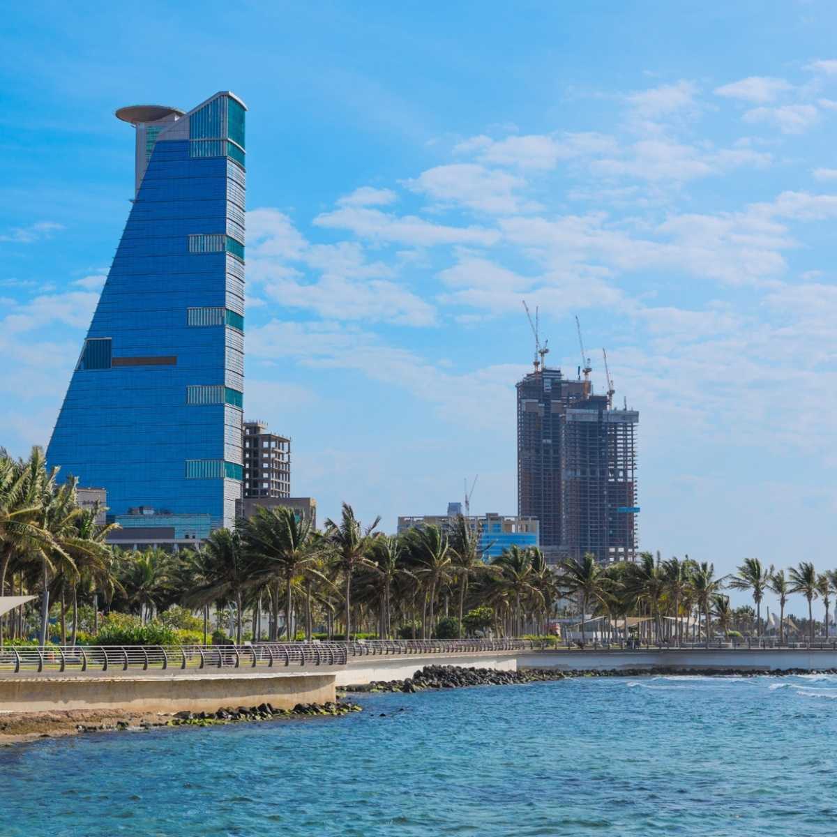 dubai beach