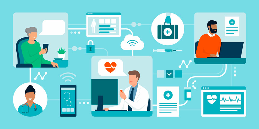 The Future of Digital Health: Policy, Privacy and Access