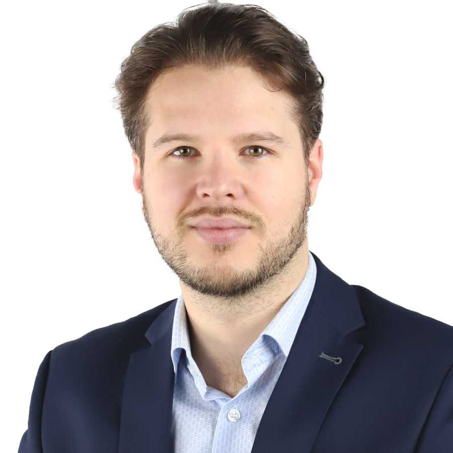 Robert Kopitsch