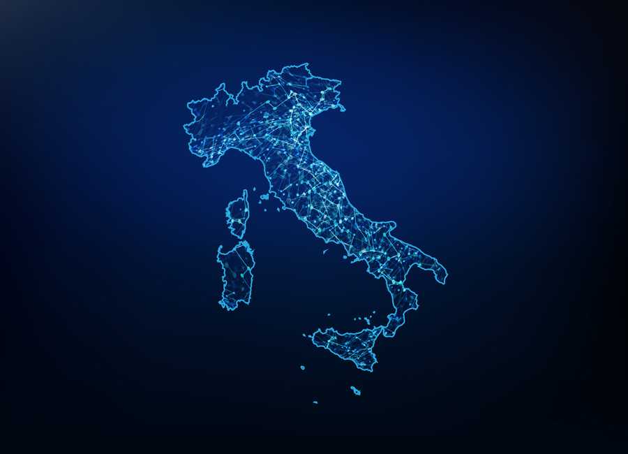 Digital Italy