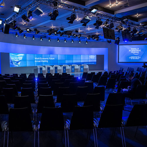 How Davos Sets the 2019 Leadership Agenda