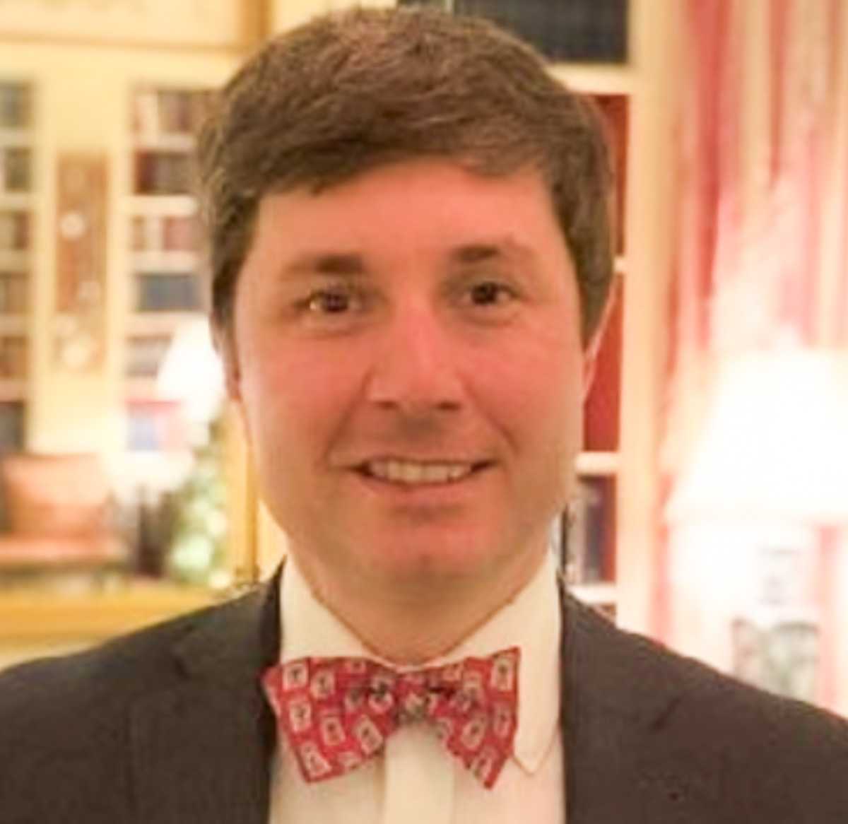 Jonathan Lang