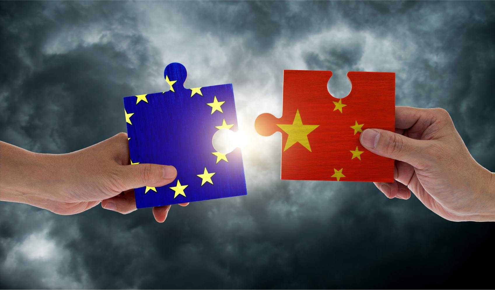 eu china puzzle pieces