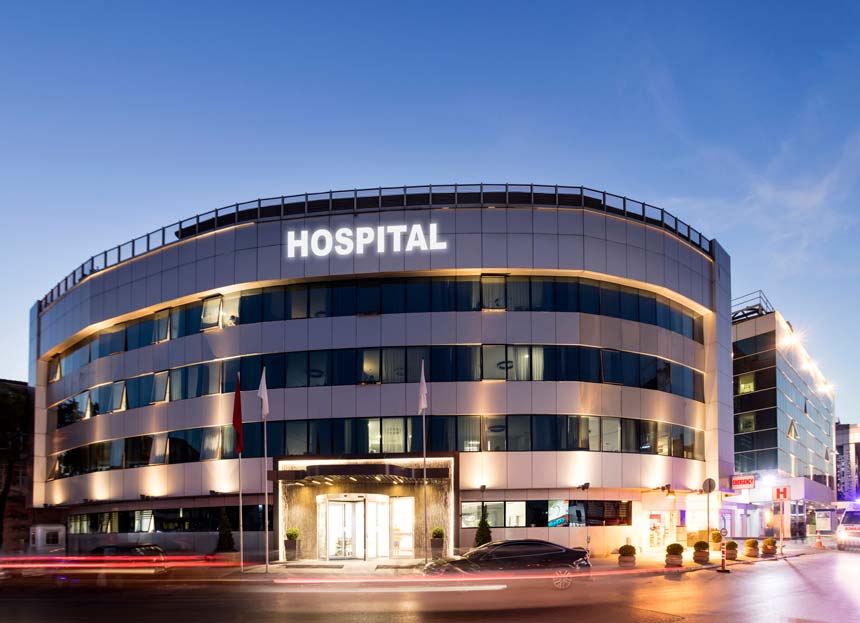 How Hospitals Can Build Their Brands in a Time of Disruption 