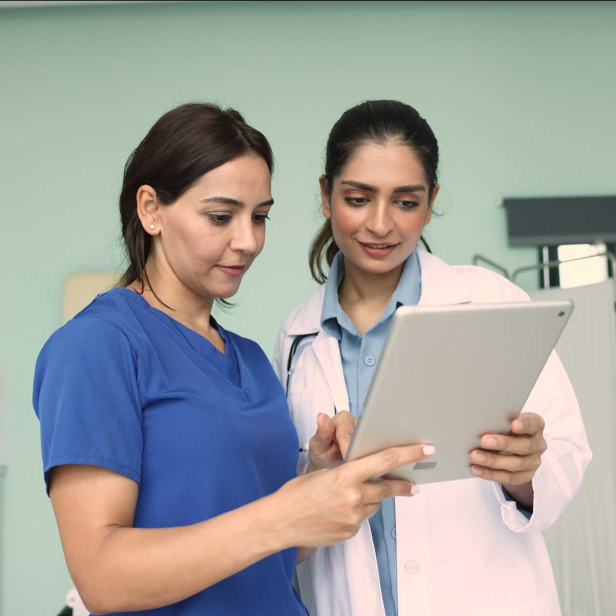 Health care MENA