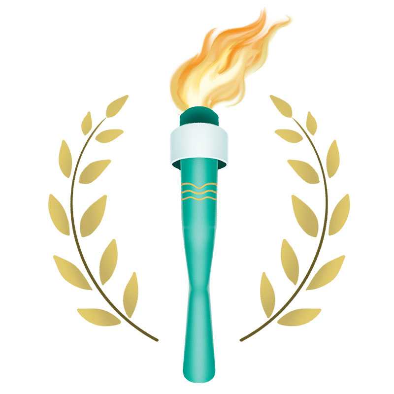 Olympic Torch