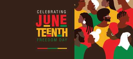 In Today’s Political Climate, Celebrating Juneteenth Is Now More