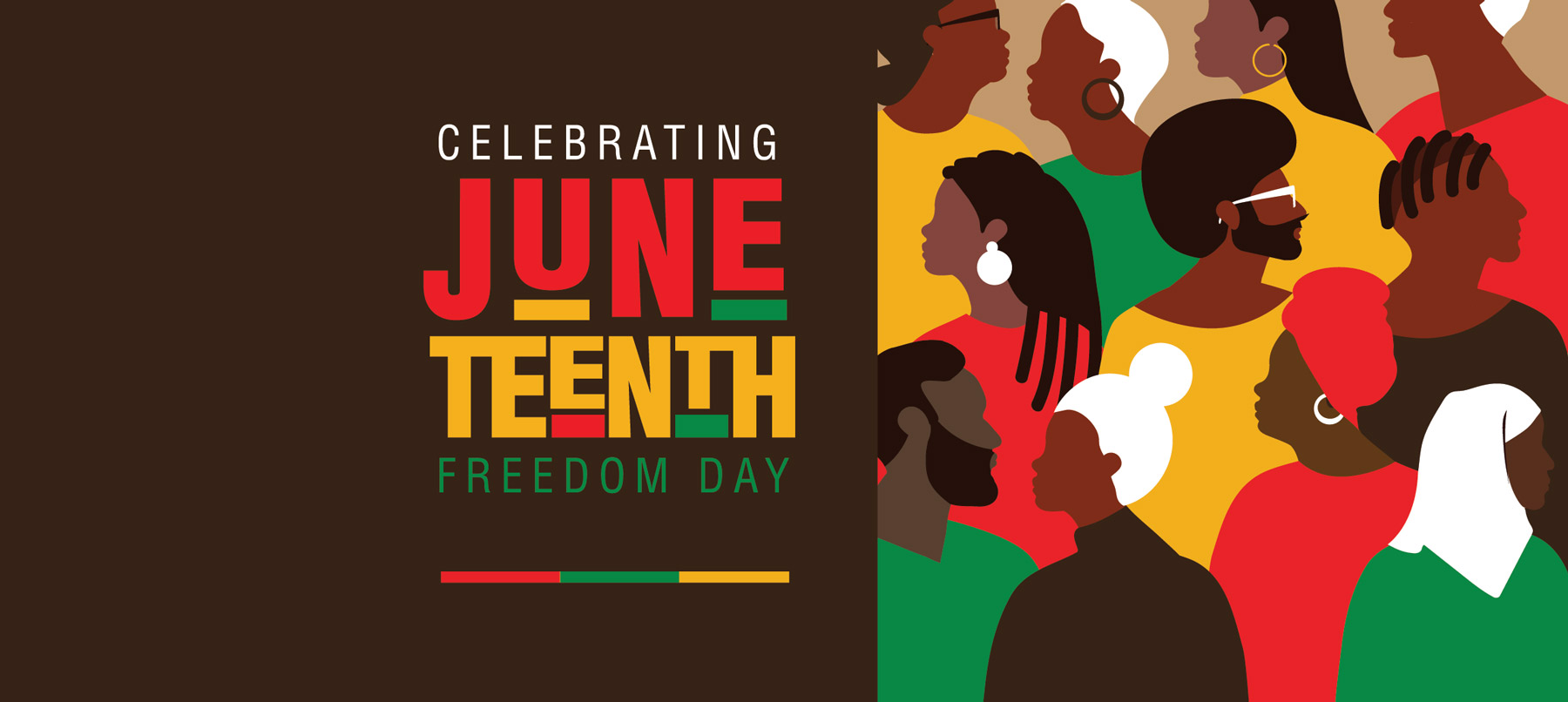 In Today’s Political Climate, Celebrating Juneteenth Is Now More Important Than Ever