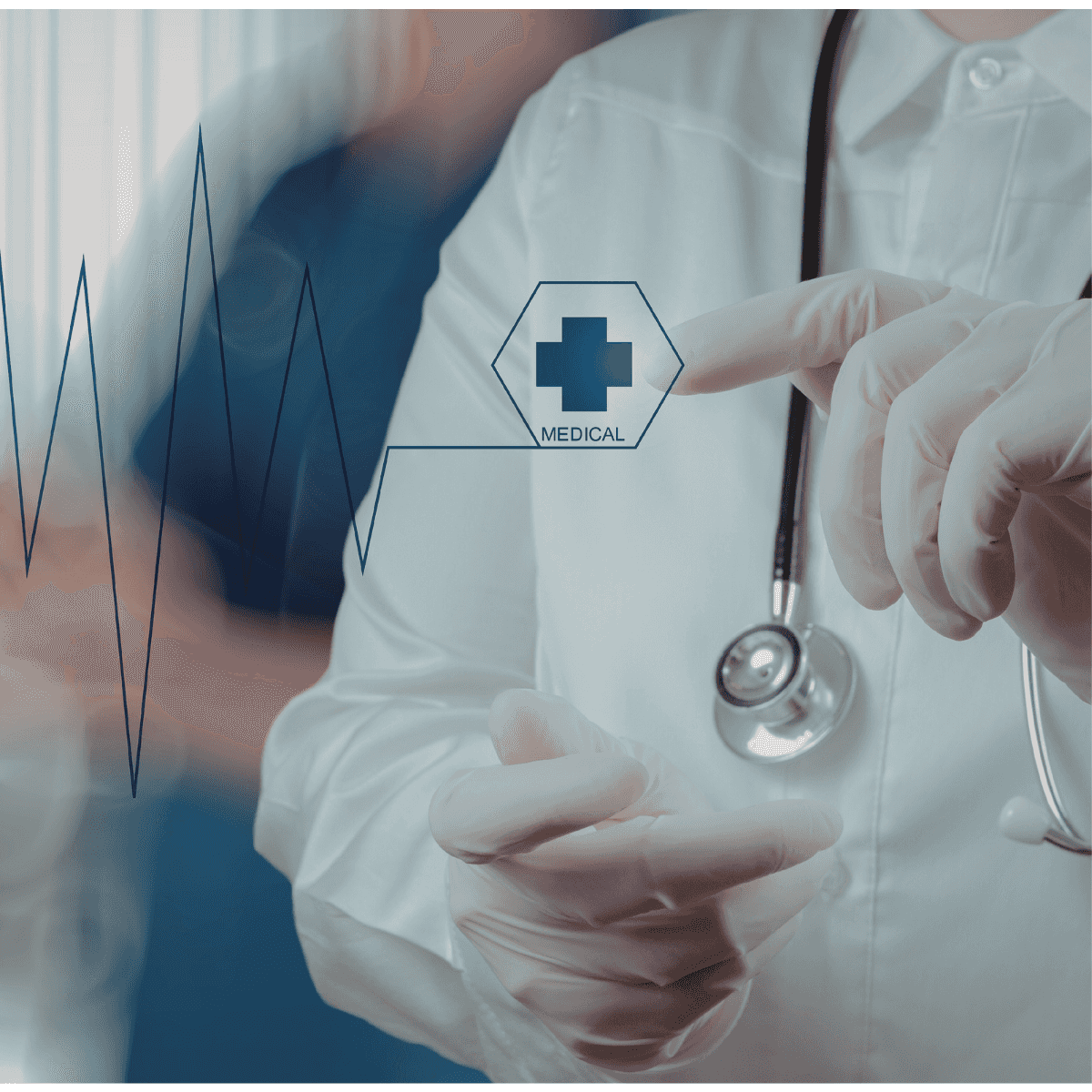 Cybersecurity in health care