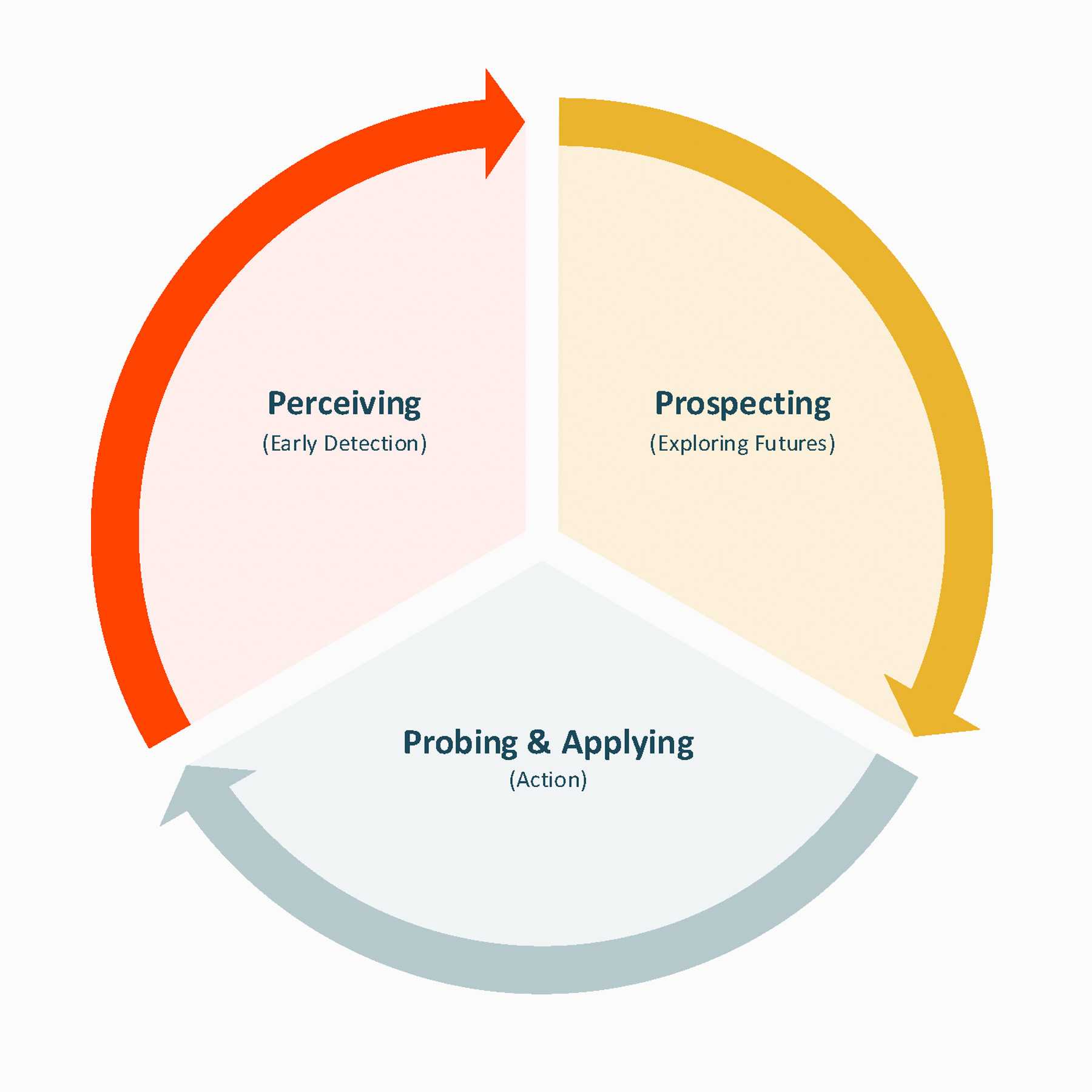 Margy Foresight Graph