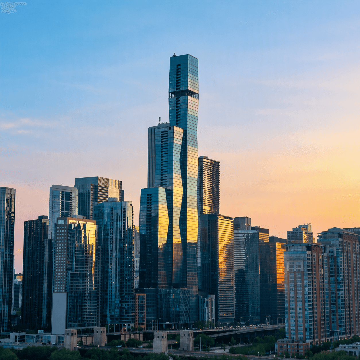 chicago