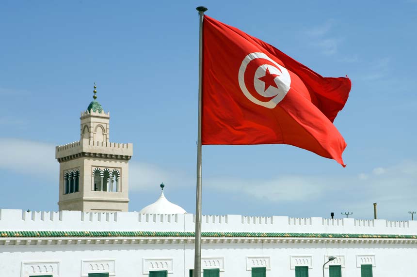 Tunisia Votes, Ten Years After the Arab Spring