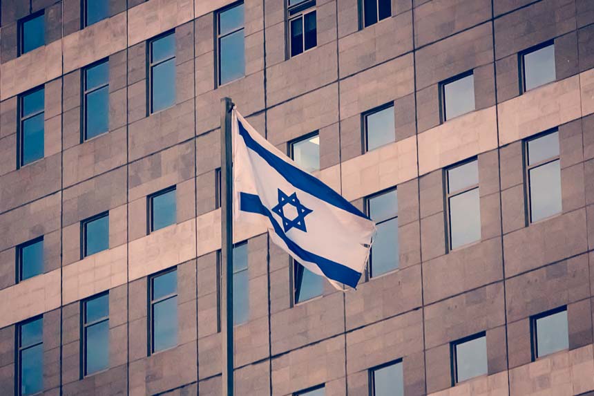 The New Israeli Government: Challenges Ahead and Key Stakeholders
