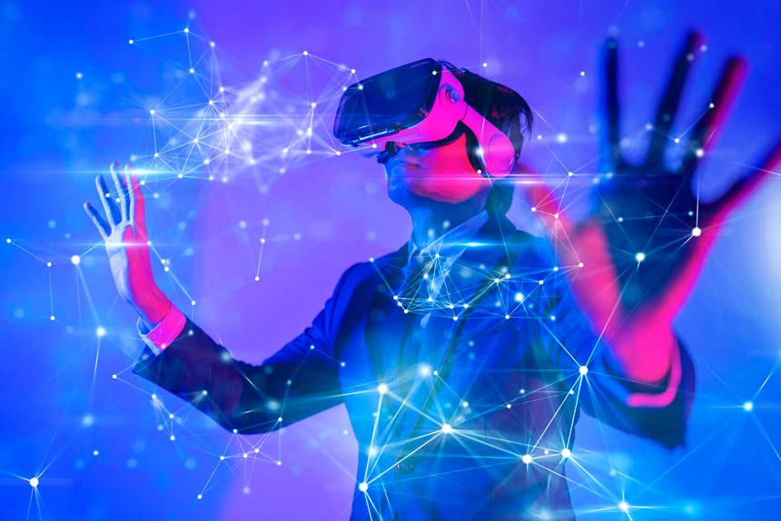 Metaverse—Are We Ready for the Next Big Shift?