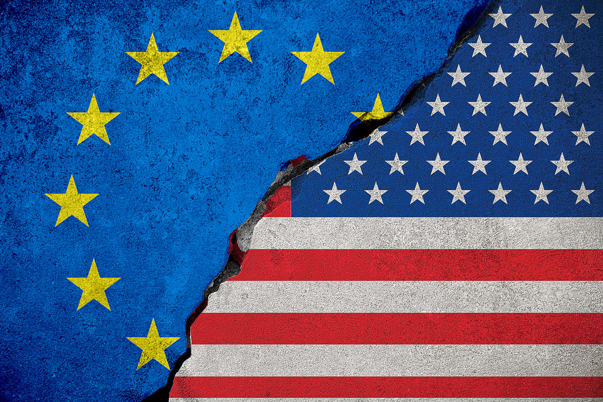 Transatlantic Antitrust: Convergence, Divergence or Something Else?