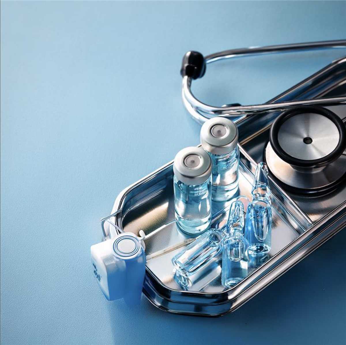 Medical supplies