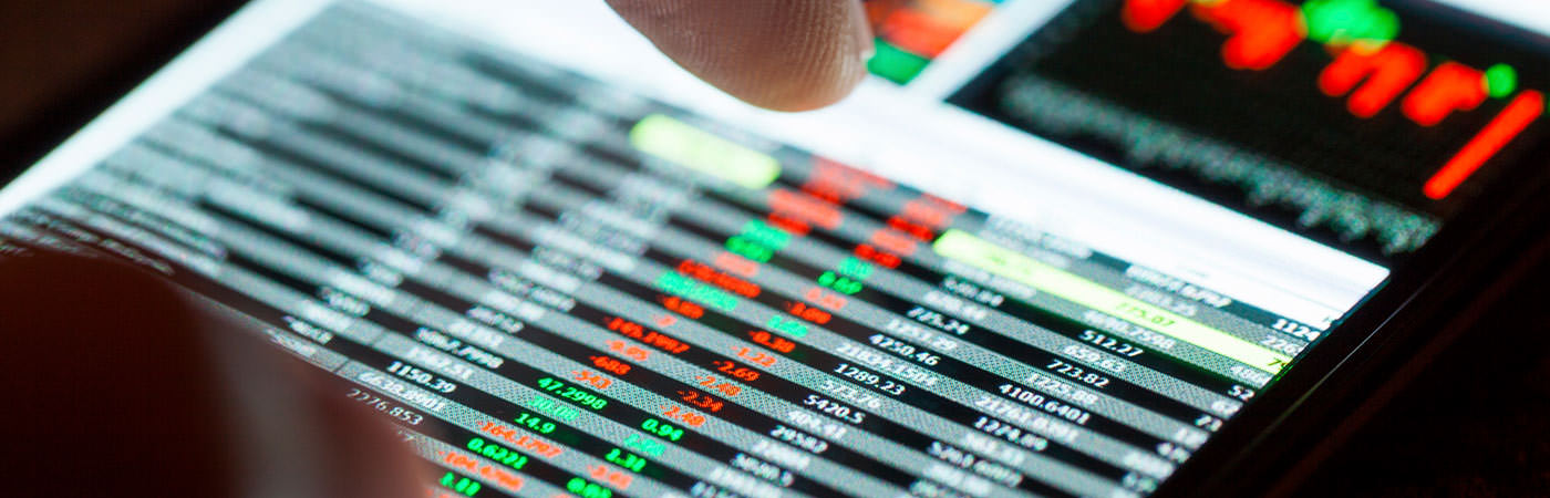 financial