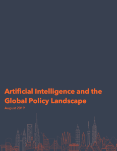 2019 AI Policy Paper Thumbnail