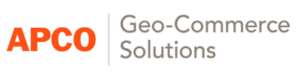 apco geo-commerce solutions logo