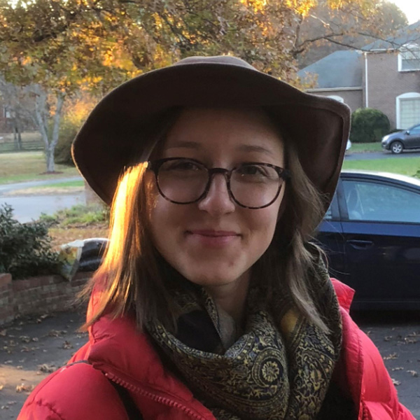 Julianne Hyer