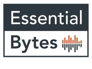 Essential Bytes logo