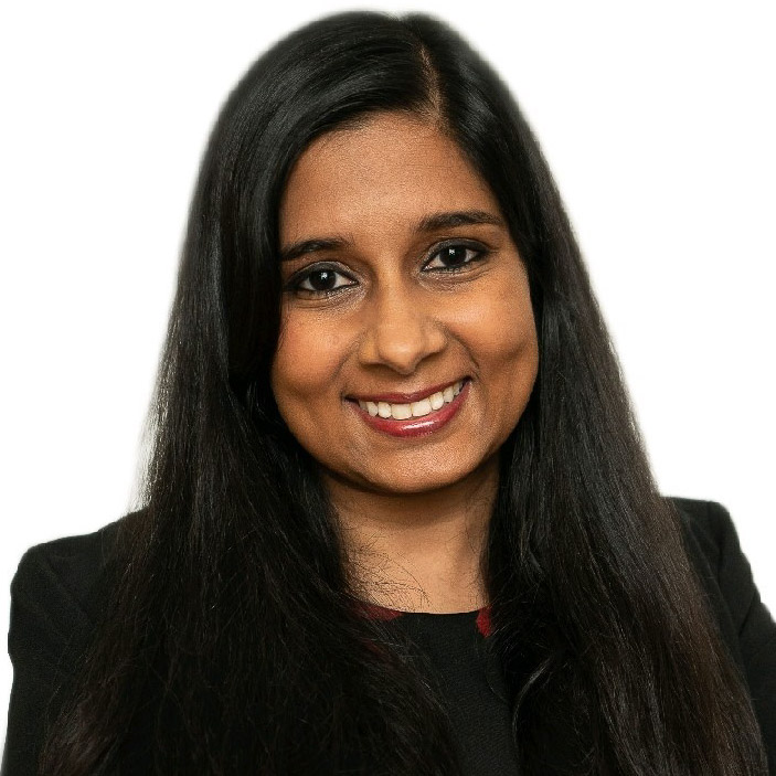 Priya Ramanathan