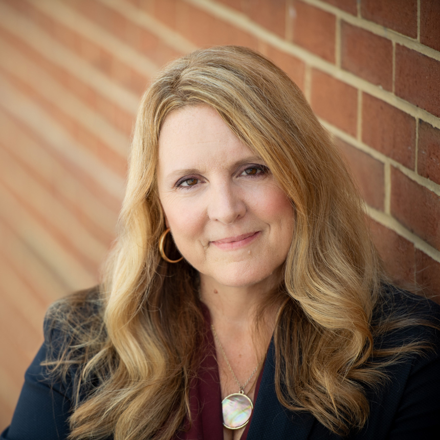 Picture of Donna Harris