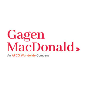 Gagen MacDonald Logo