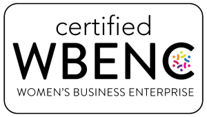 WBENC logo