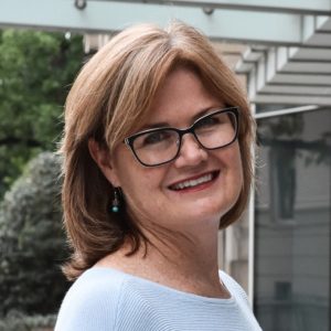 Jennifer Swint