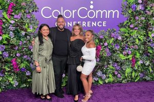 ColorComm Conference