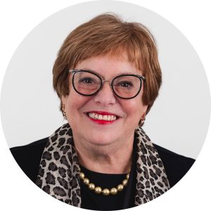 Margery Kraus