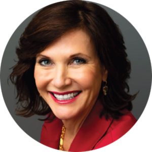 Dr. Margie Warrell