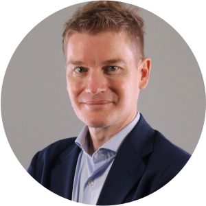 Jolyon Kimble