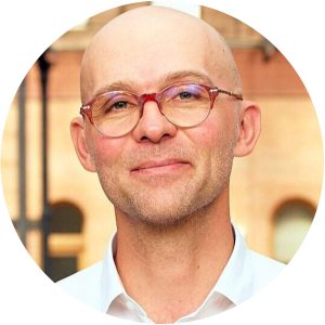 Tobias Rees