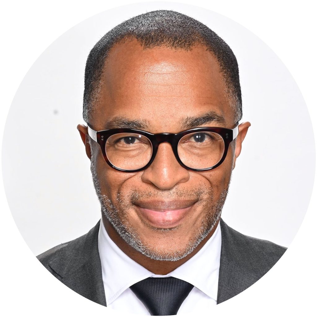 Jonathan Capehart