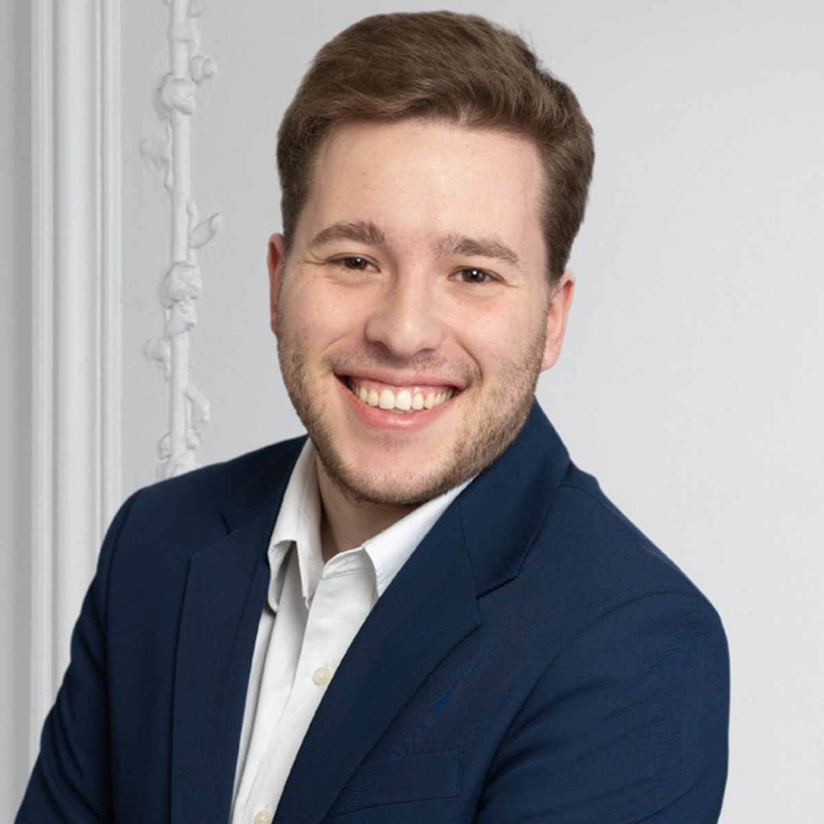 Nathan Lefievre
